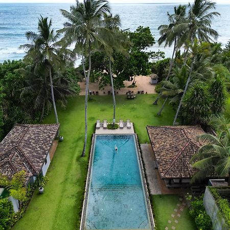 Sundara By Mosvold Hotel Balapitiya Luaran gambar