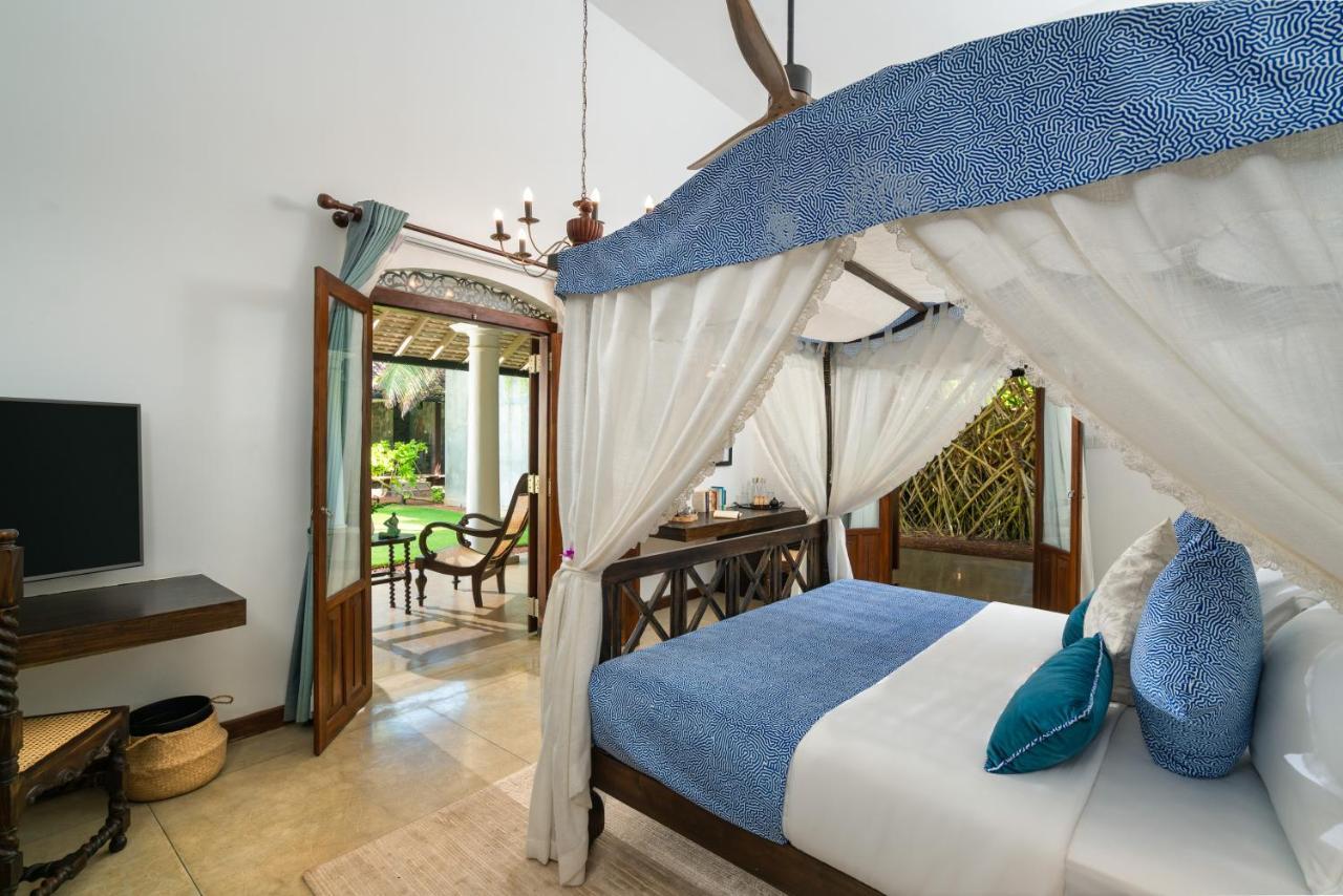 Sundara By Mosvold Hotel Balapitiya Luaran gambar