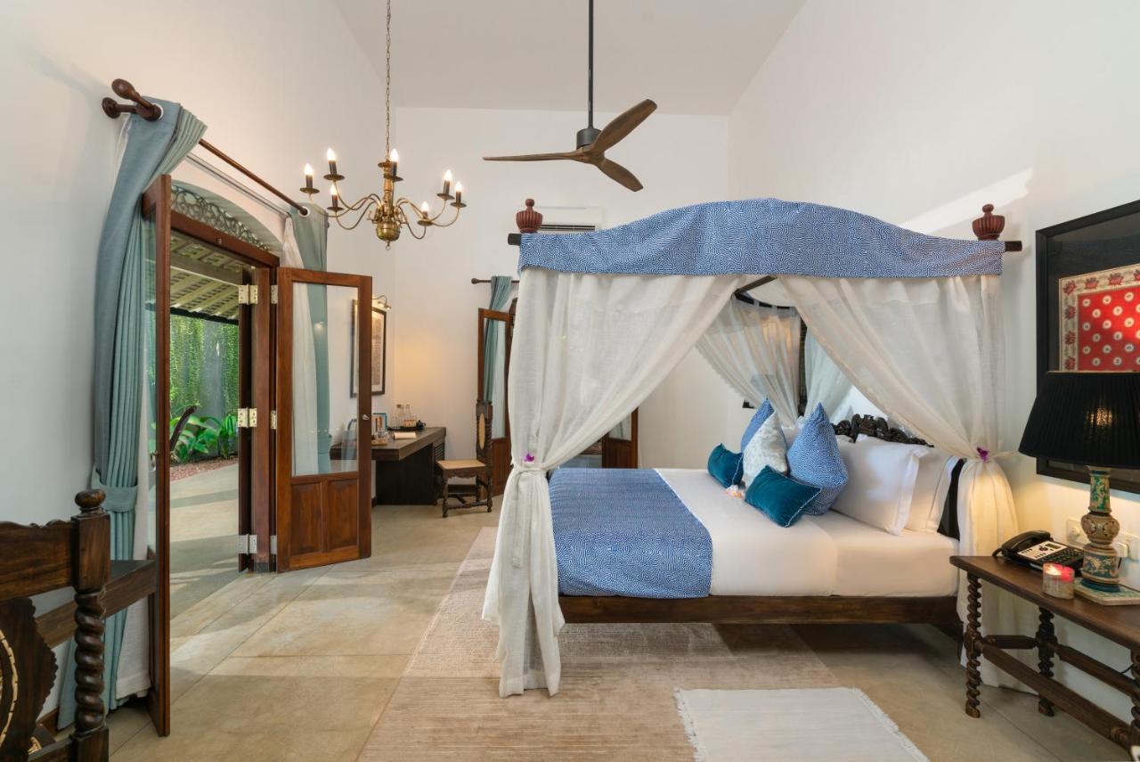Sundara By Mosvold Hotel Balapitiya Luaran gambar