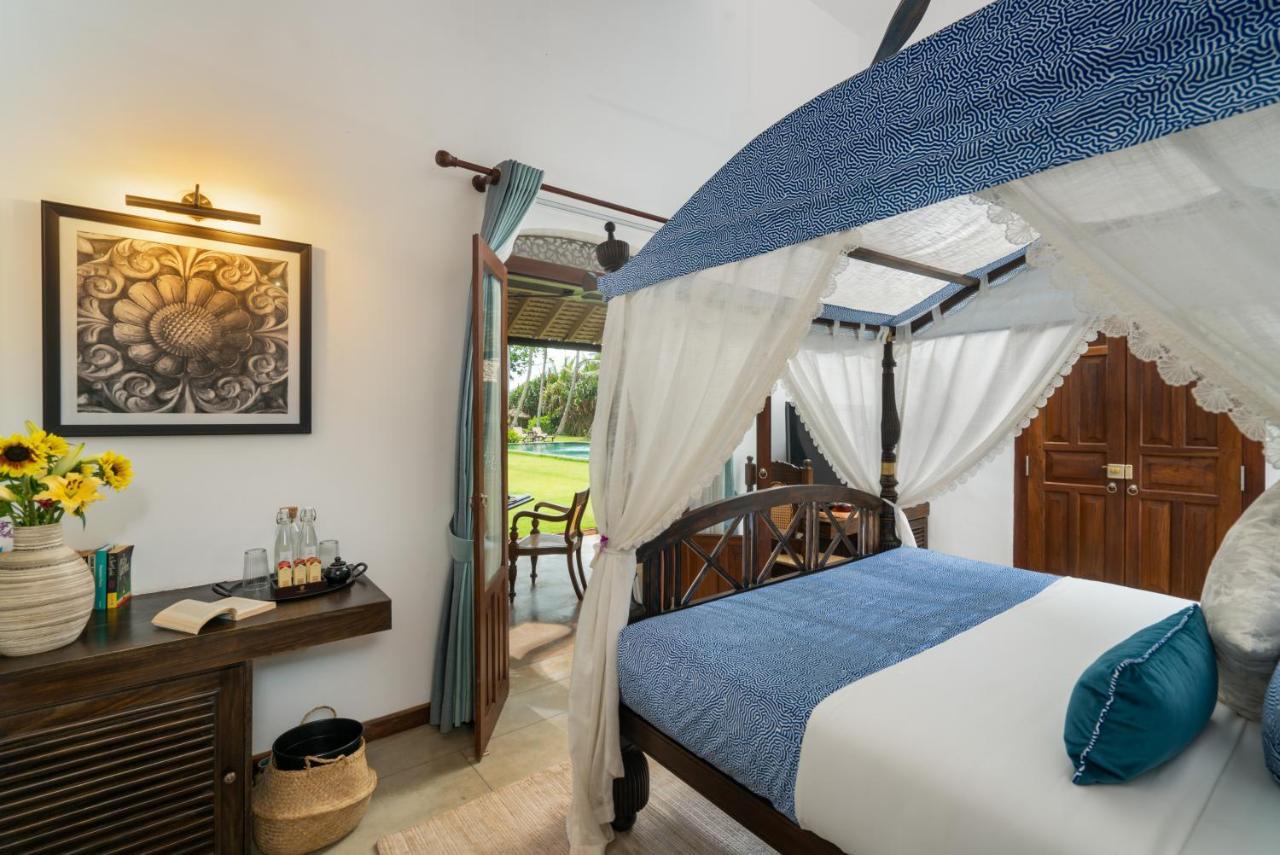 Sundara By Mosvold Hotel Balapitiya Luaran gambar