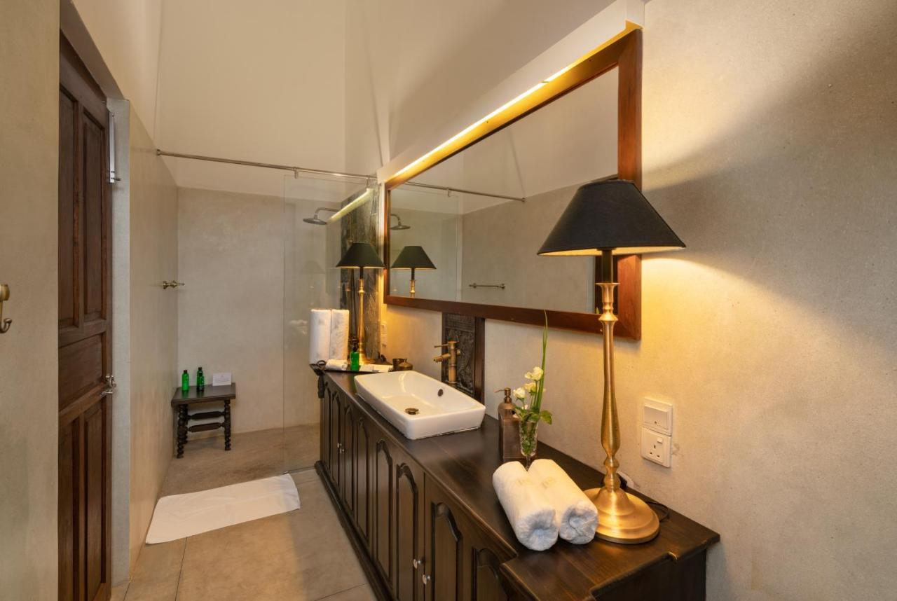 Sundara By Mosvold Hotel Balapitiya Luaran gambar