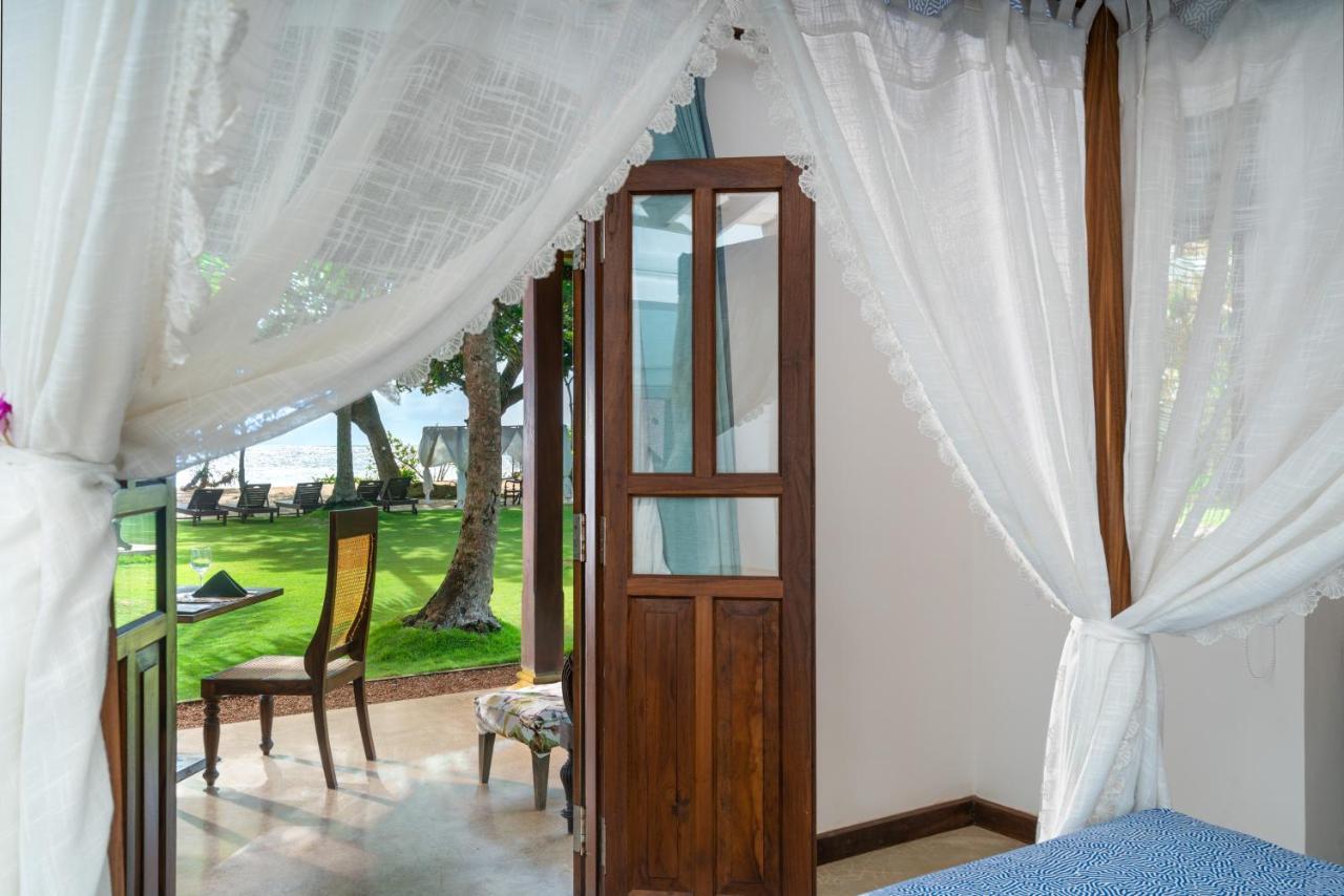Sundara By Mosvold Hotel Balapitiya Luaran gambar