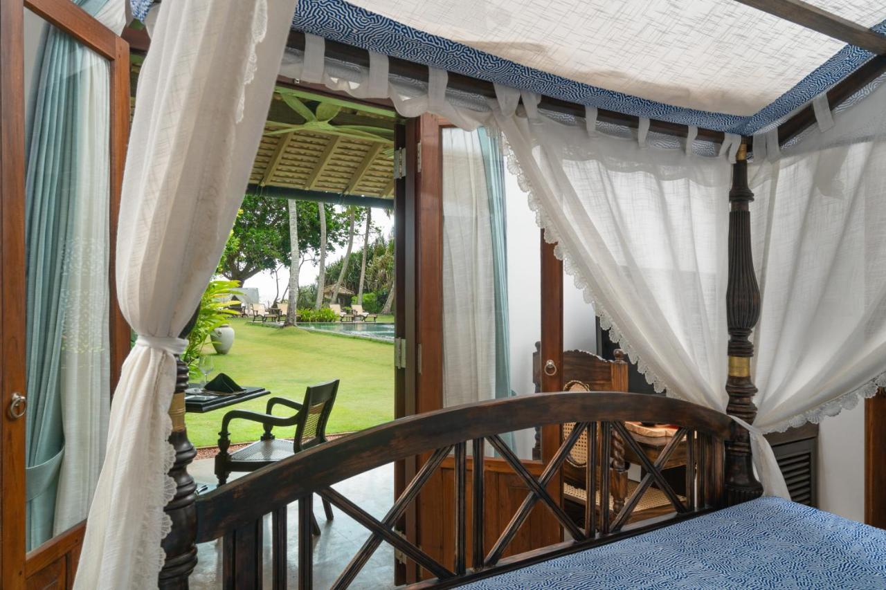 Sundara By Mosvold Hotel Balapitiya Luaran gambar