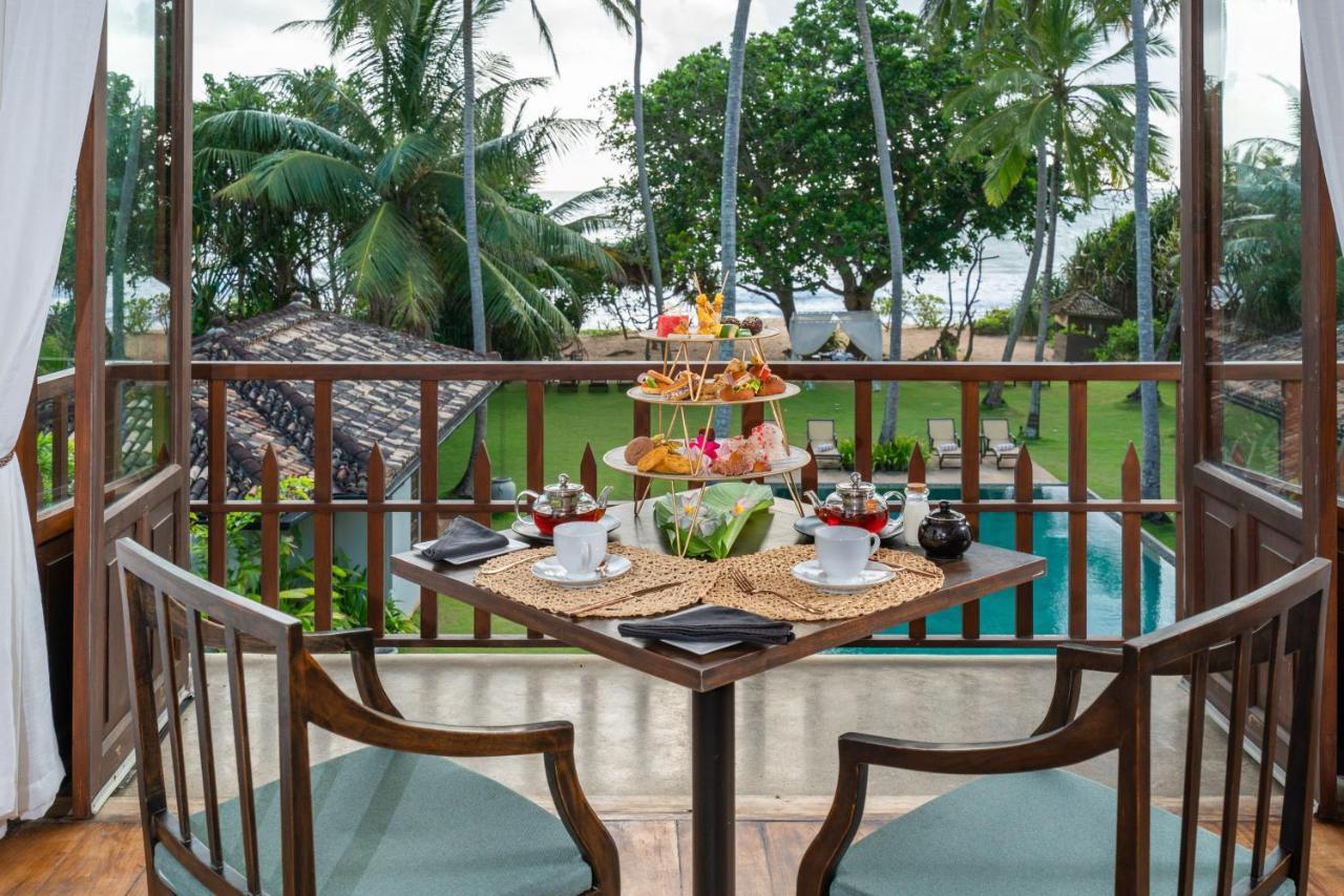 Sundara By Mosvold Hotel Balapitiya Luaran gambar