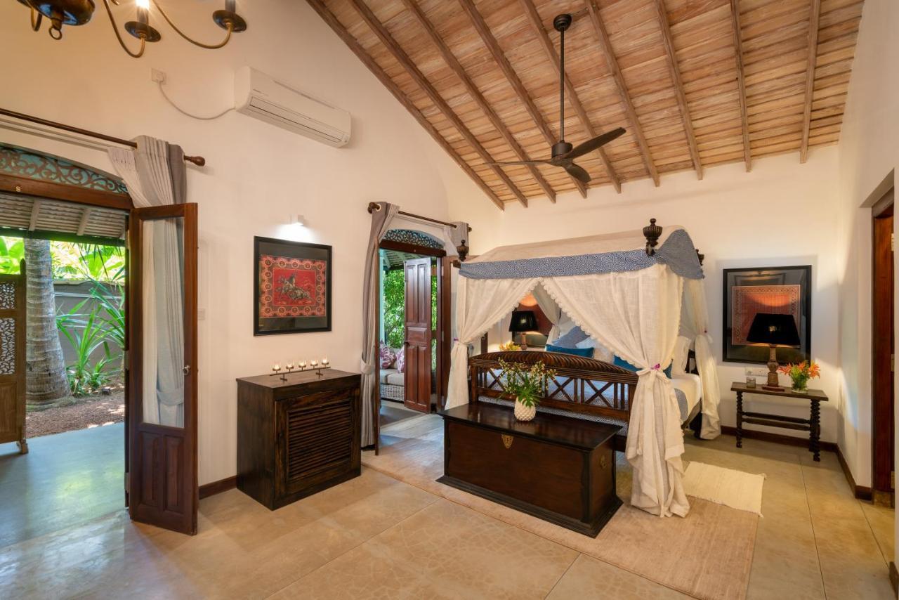 Sundara By Mosvold Hotel Balapitiya Luaran gambar