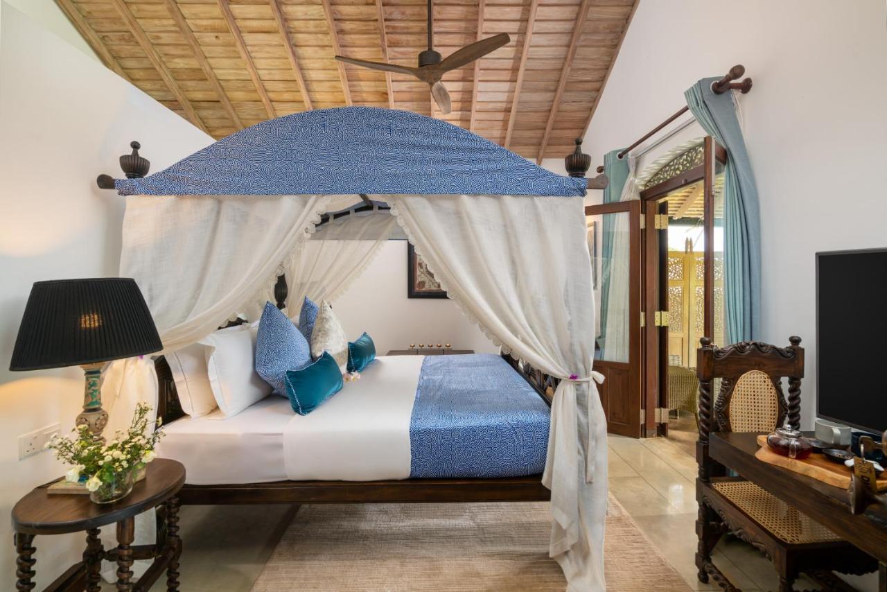 Sundara By Mosvold Hotel Balapitiya Luaran gambar