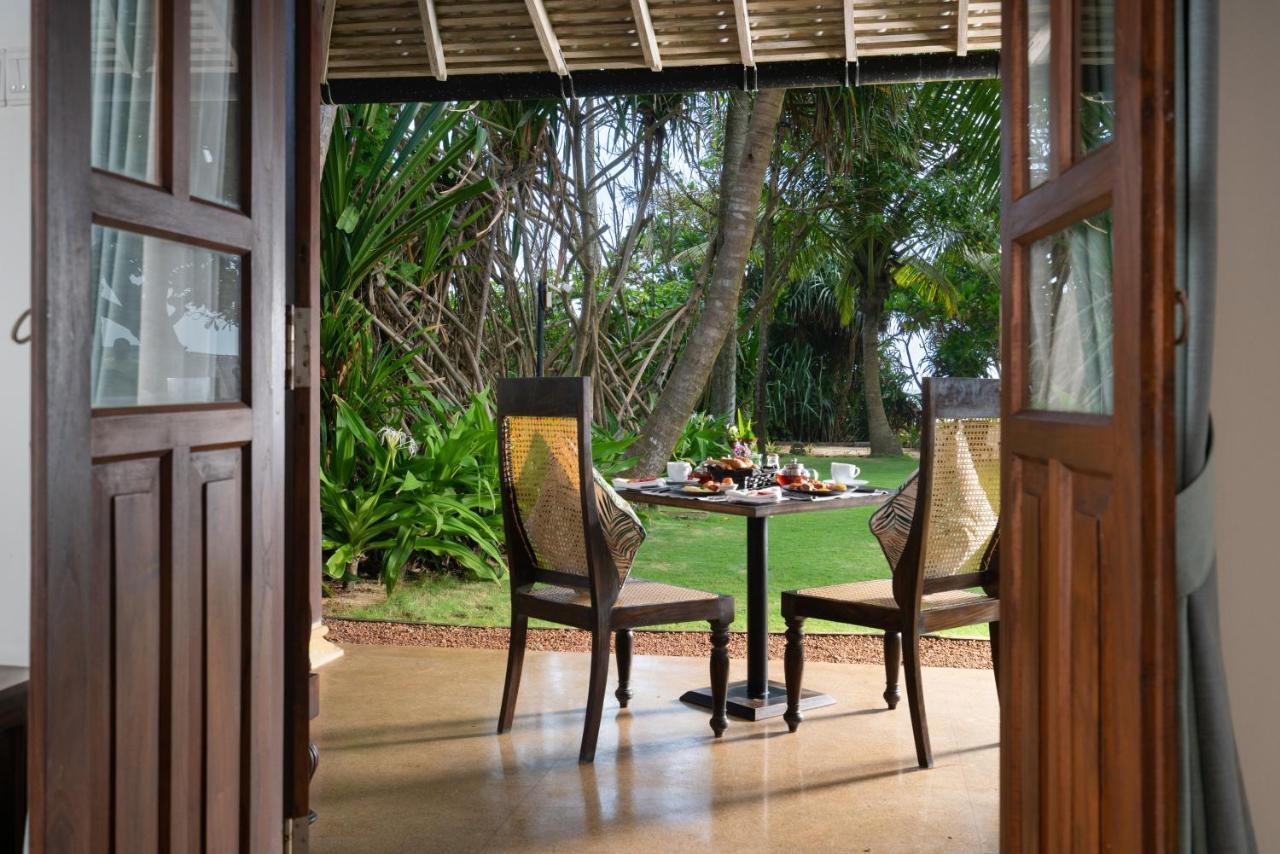 Sundara By Mosvold Hotel Balapitiya Luaran gambar