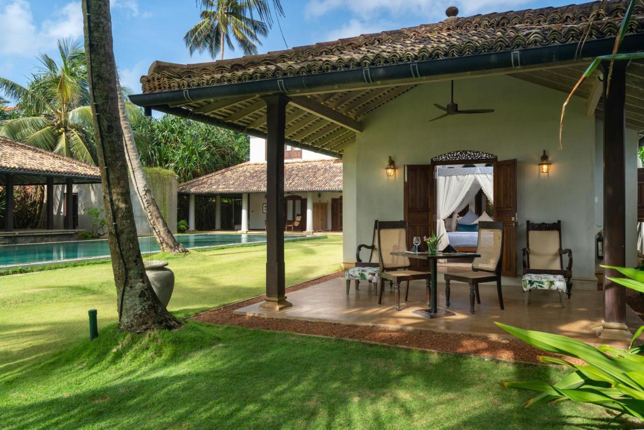 Sundara By Mosvold Hotel Balapitiya Luaran gambar