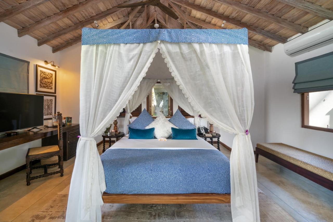 Sundara By Mosvold Hotel Balapitiya Luaran gambar