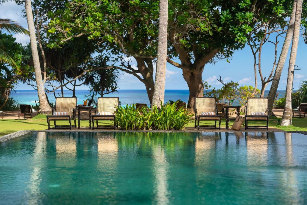 Sundara By Mosvold Hotel Balapitiya Luaran gambar