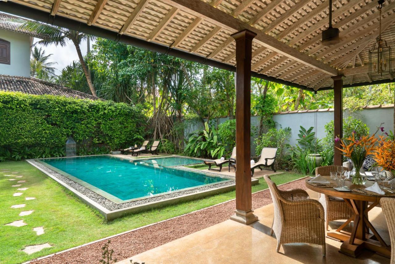 Sundara By Mosvold Hotel Balapitiya Luaran gambar