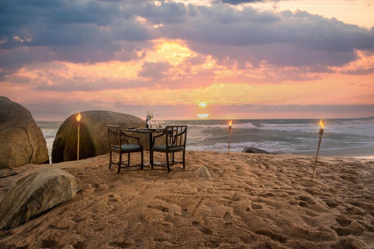 Sundara By Mosvold Hotel Balapitiya Luaran gambar