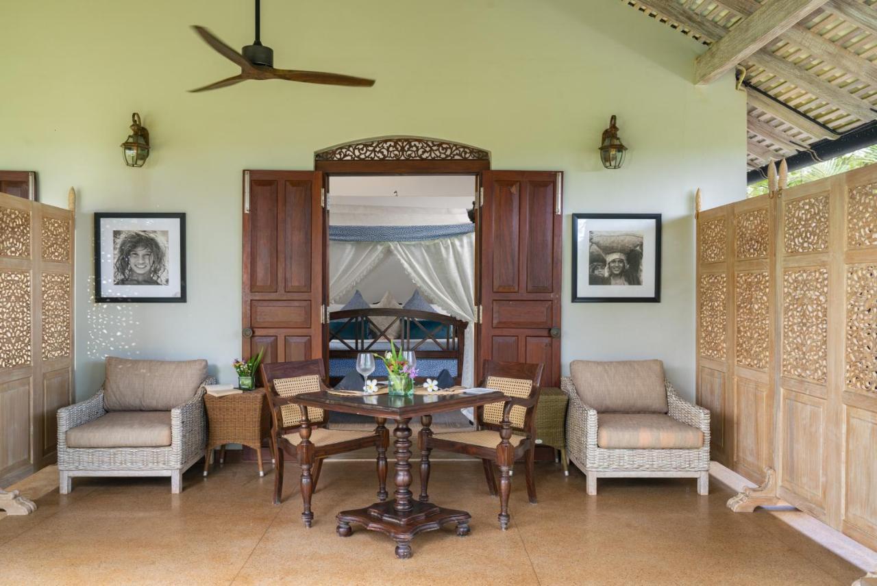 Sundara By Mosvold Hotel Balapitiya Luaran gambar