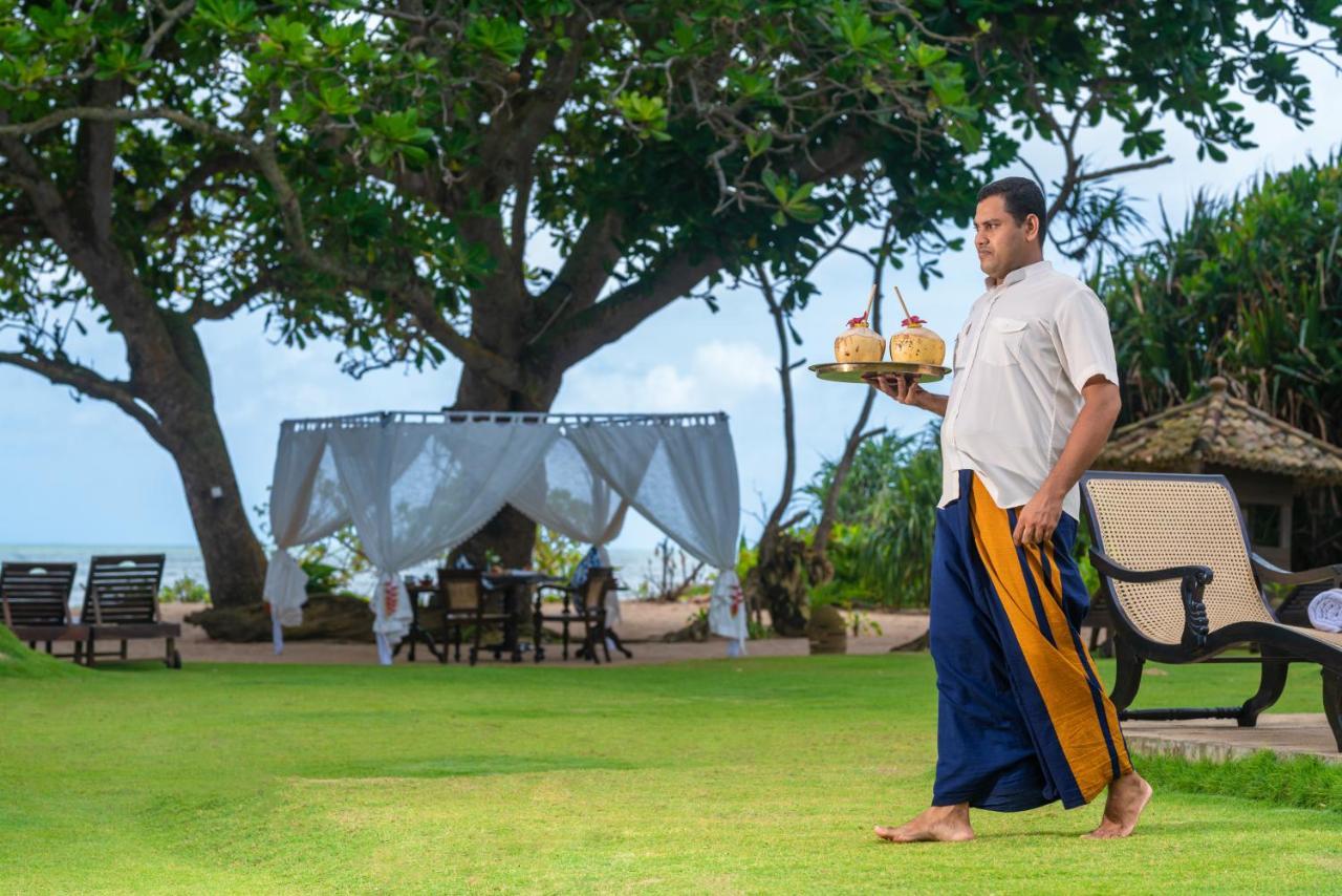 Sundara By Mosvold Hotel Balapitiya Luaran gambar