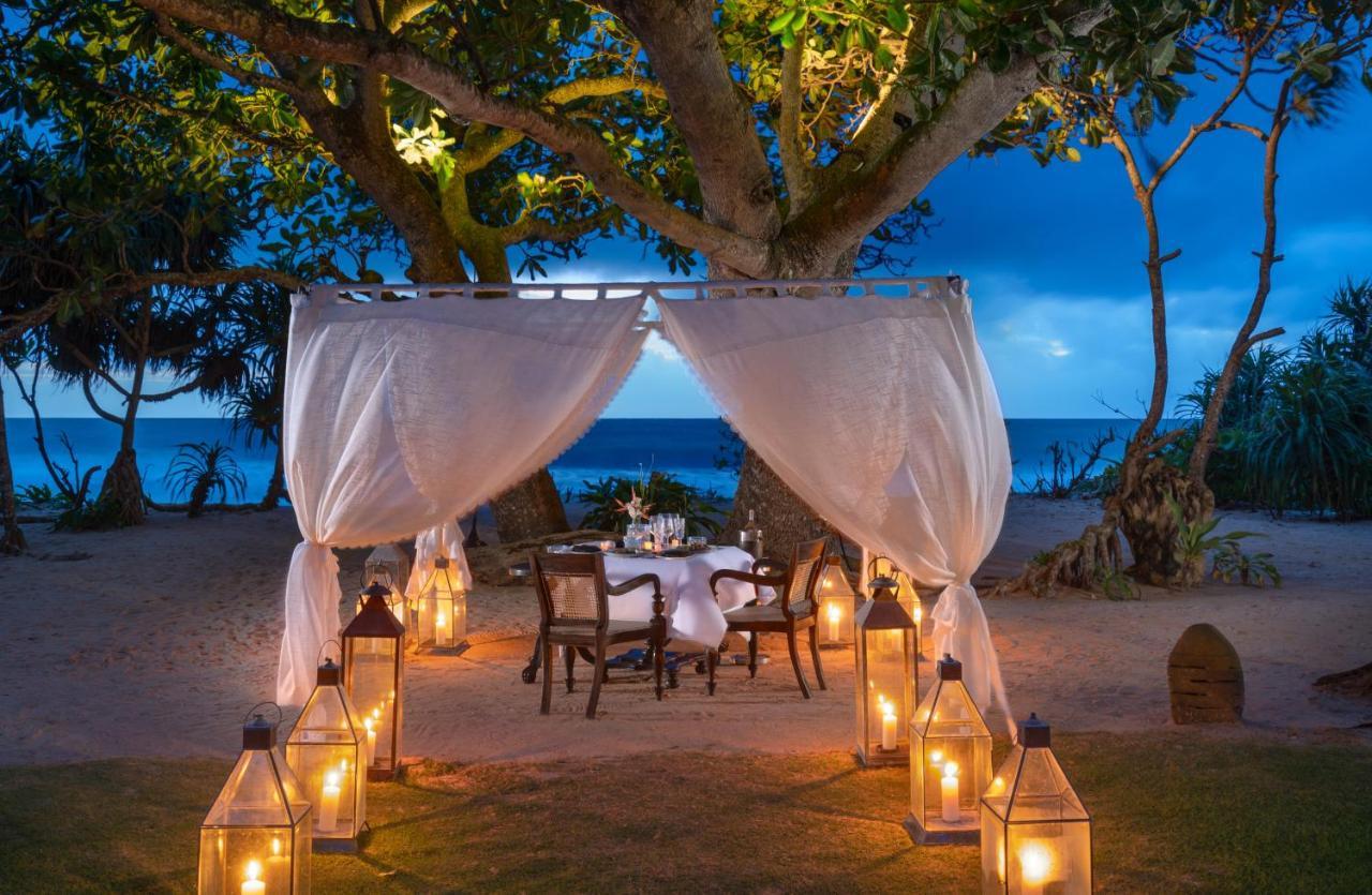 Sundara By Mosvold Hotel Balapitiya Luaran gambar