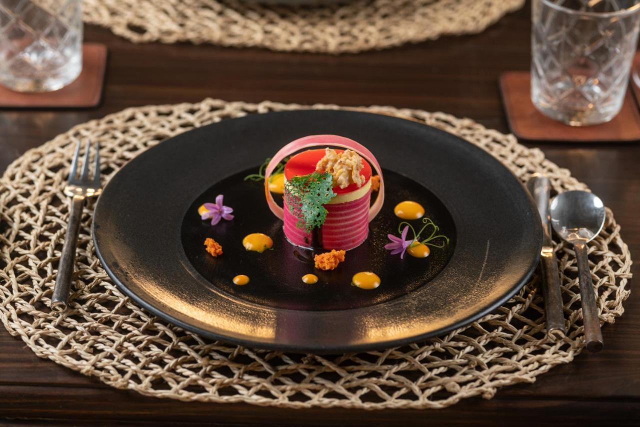 Sundara By Mosvold Hotel Balapitiya Luaran gambar