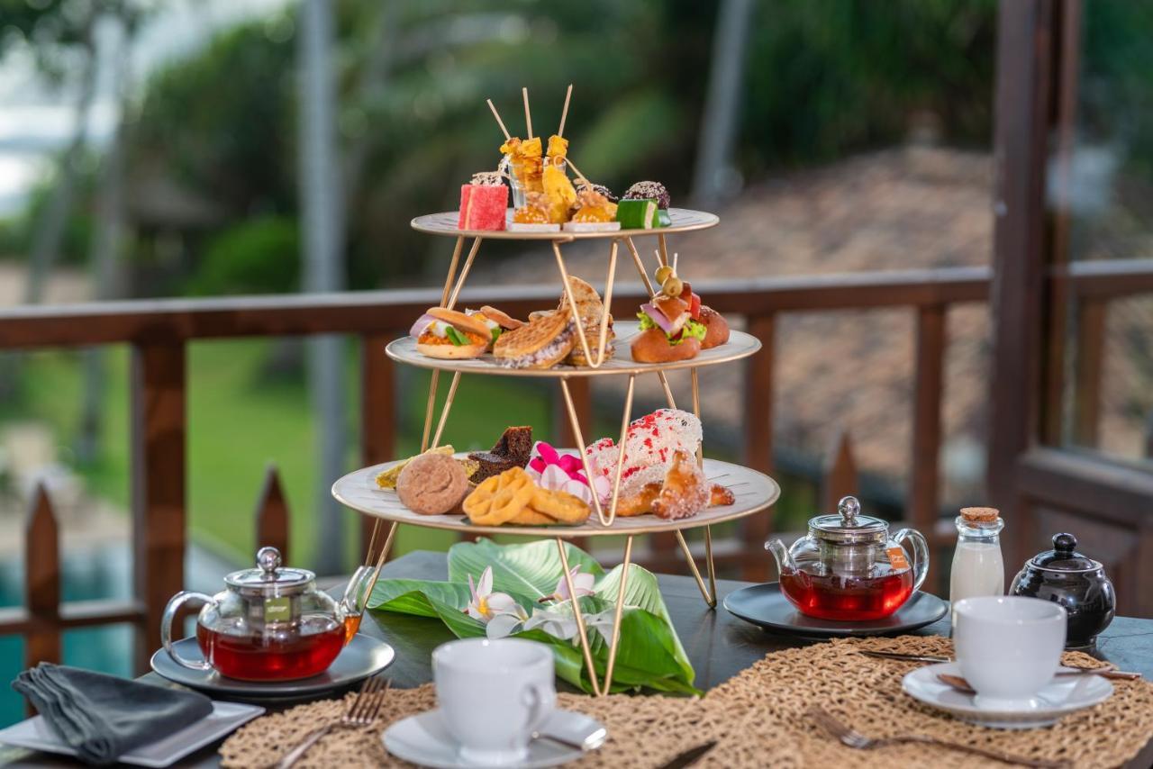 Sundara By Mosvold Hotel Balapitiya Luaran gambar