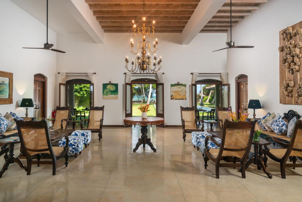 Sundara By Mosvold Hotel Balapitiya Luaran gambar