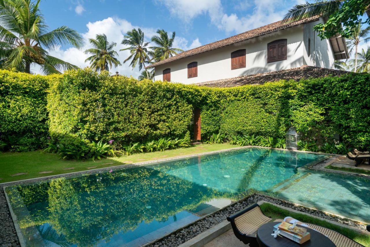 Sundara By Mosvold Hotel Balapitiya Luaran gambar