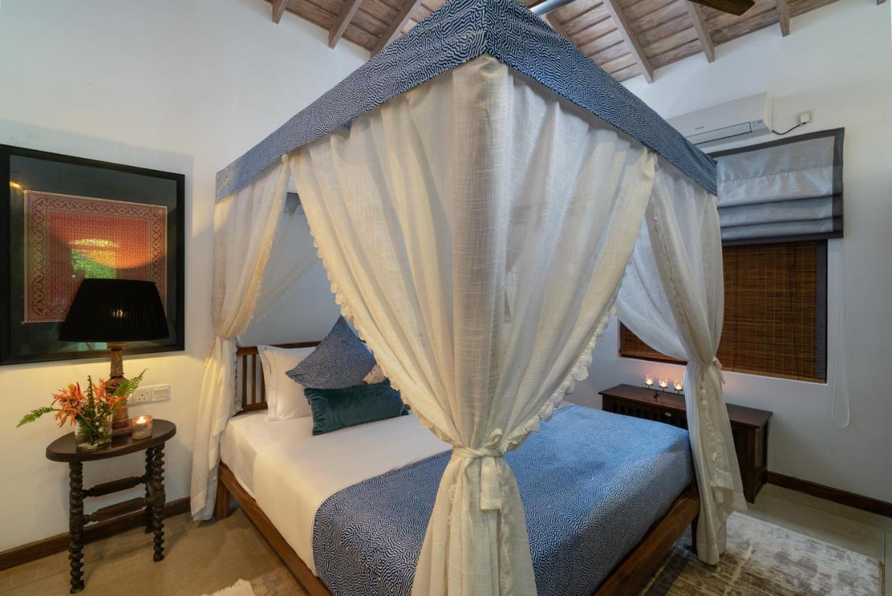 Sundara By Mosvold Hotel Balapitiya Luaran gambar