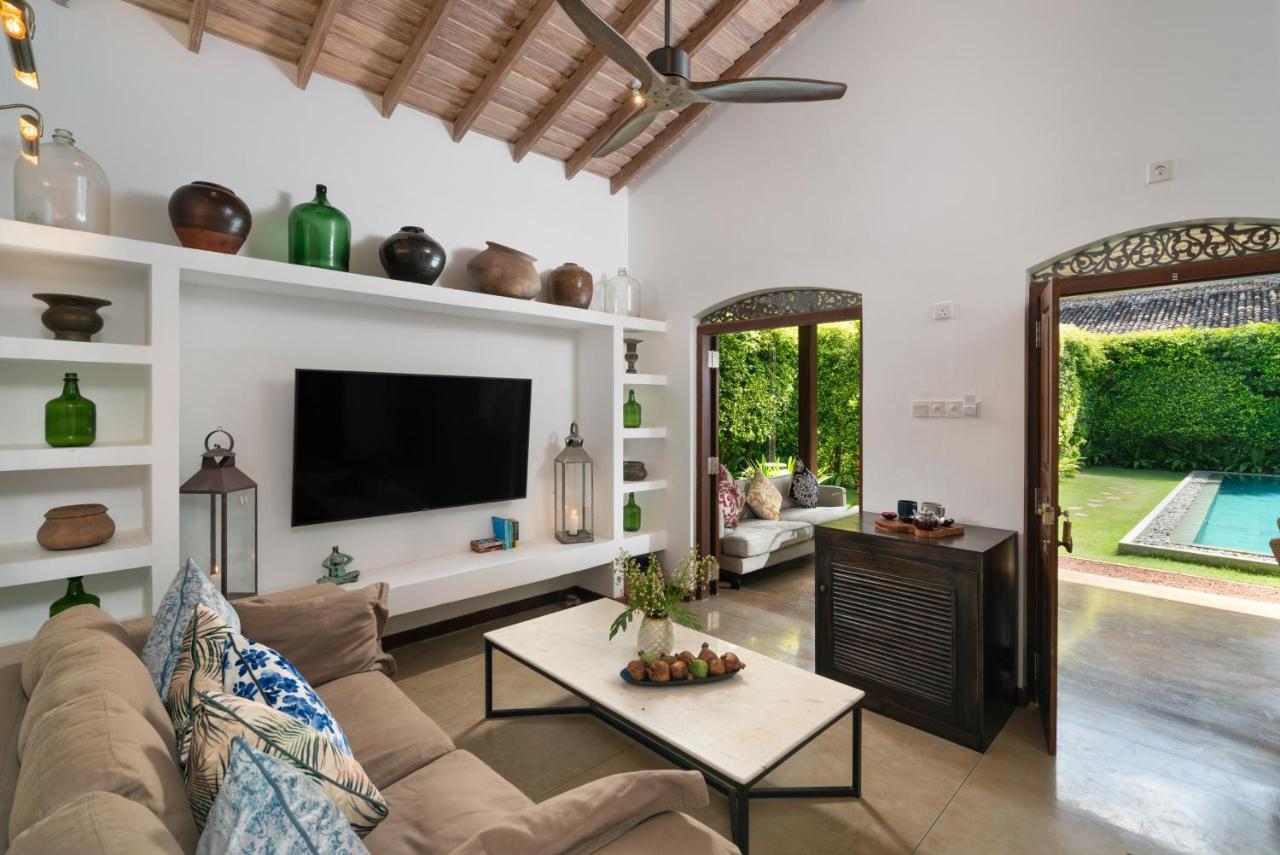Sundara By Mosvold Hotel Balapitiya Luaran gambar