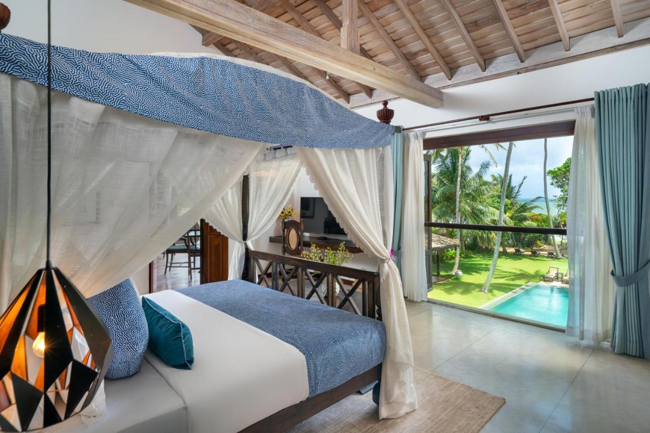 Sundara By Mosvold Hotel Balapitiya Luaran gambar