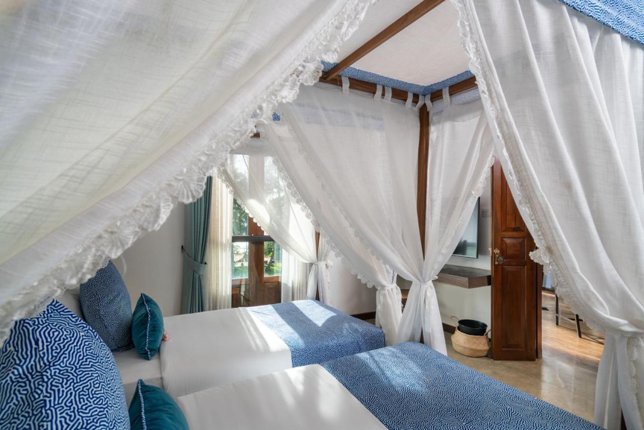 Sundara By Mosvold Hotel Balapitiya Luaran gambar