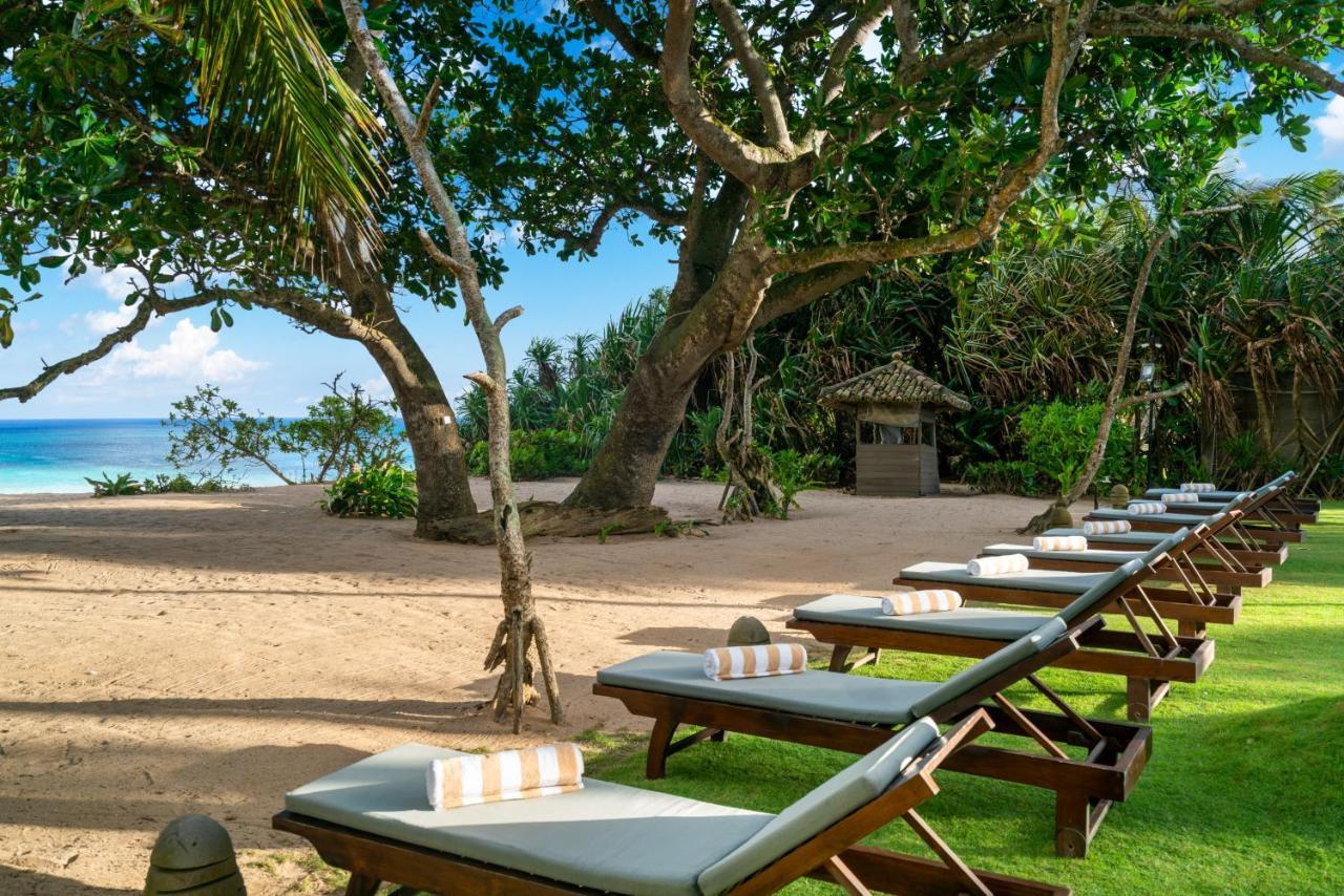 Sundara By Mosvold Hotel Balapitiya Luaran gambar