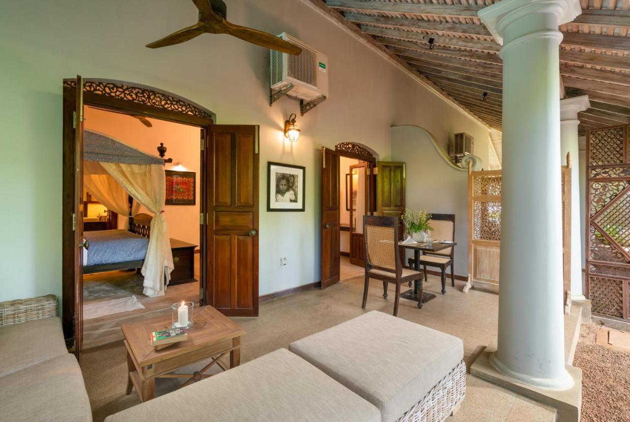 Sundara By Mosvold Hotel Balapitiya Luaran gambar