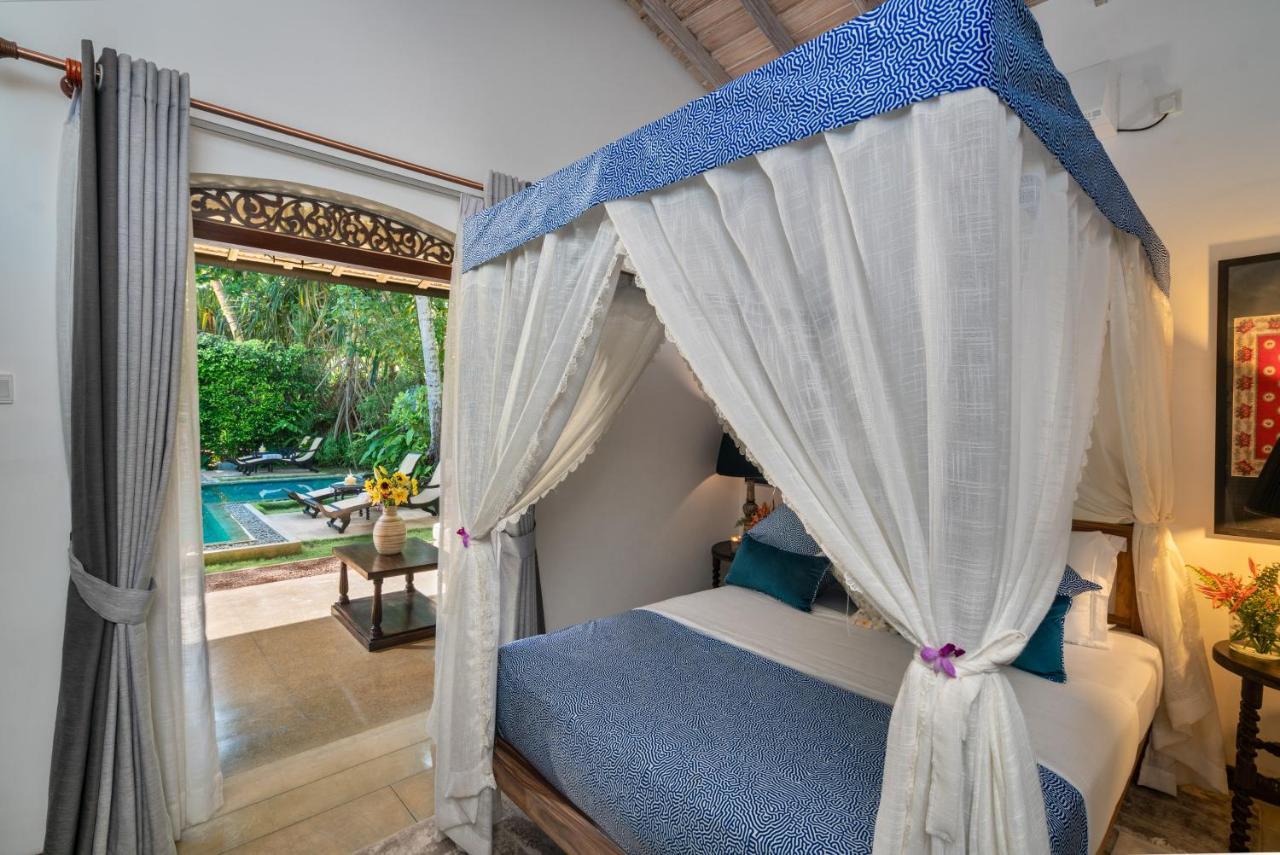 Sundara By Mosvold Hotel Balapitiya Luaran gambar