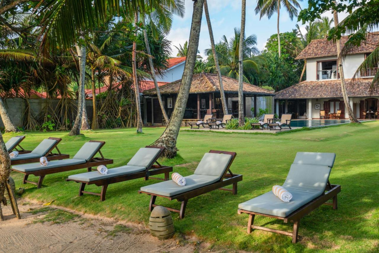 Sundara By Mosvold Hotel Balapitiya Luaran gambar