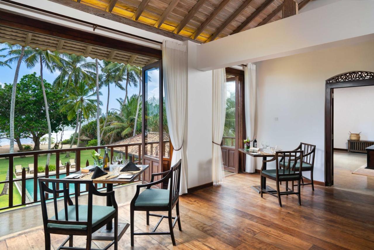 Sundara By Mosvold Hotel Balapitiya Luaran gambar