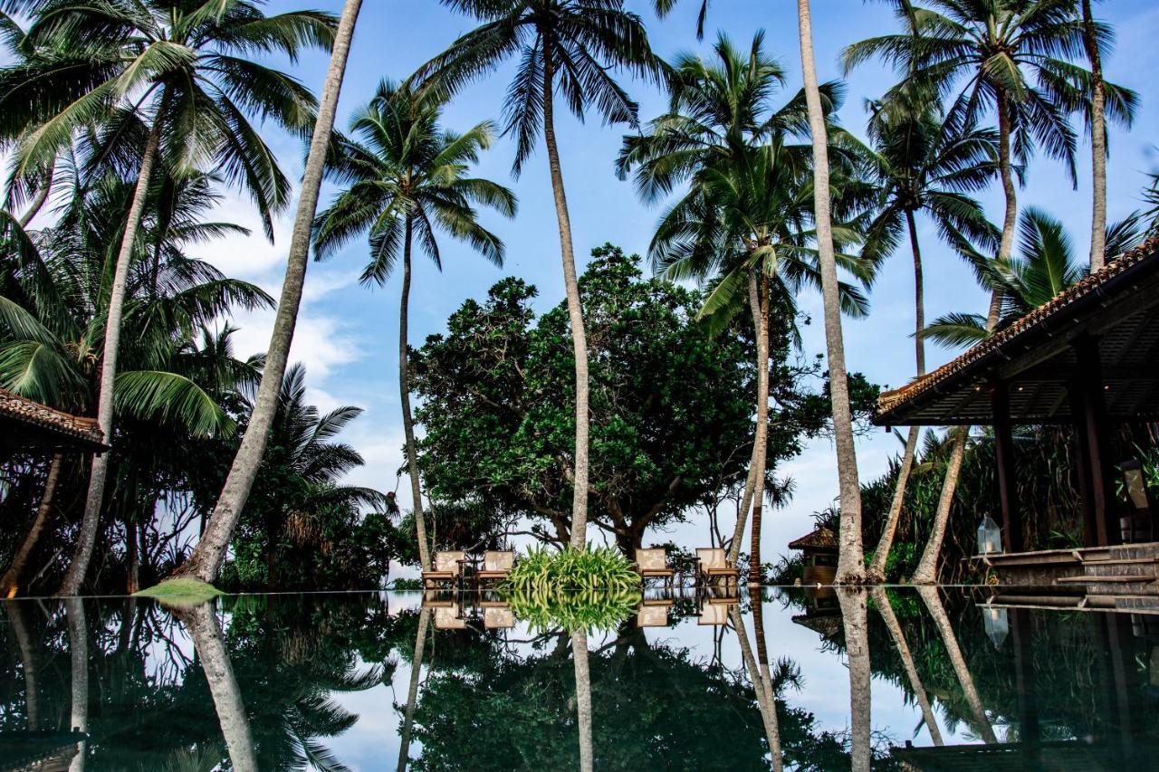 Sundara By Mosvold Hotel Balapitiya Luaran gambar